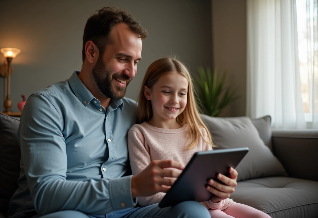 enfants sécurité