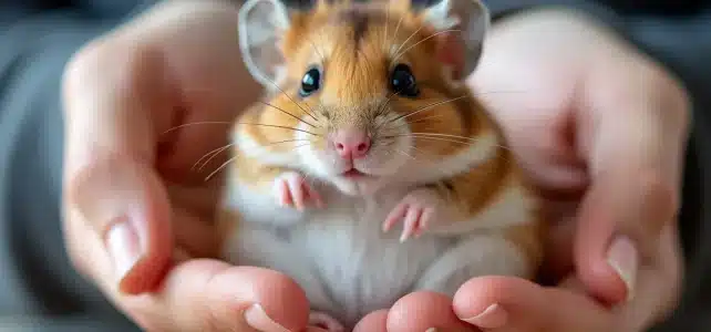 Identifier le genre de son hamster : des méthodes efficaces et simples